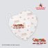 [The good] 2D Lotte World Mask (3 pieces, large)_Lotte World collaboration, theme park concept, icon design, character motifs, high-quality materials_Made in Korea